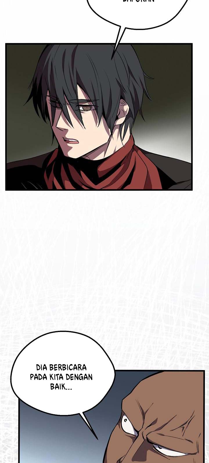 Otherworldly Sword King’s Survival Records chapter 14